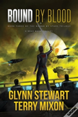 Capa do artigo Bound By Blood