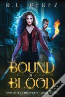 Bound By Blood