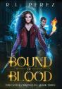 Bound By Blood - Preview
