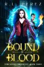 Bound By Blood - Preview