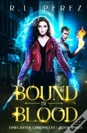 Capa do artigo Bound By Blood