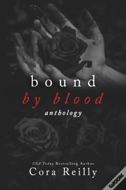 Capa do artigo Bound By Blood
