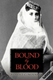 Capa do artigo Bound By Blood