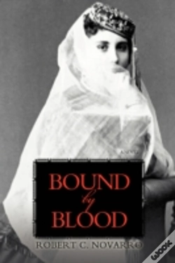 Capa do artigo Bound By Blood