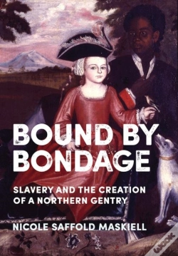 Capa do artigo Bound By Bondage