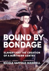 Bound By Bondage