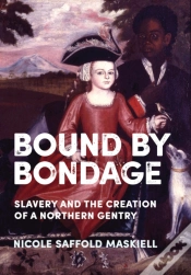 Capa do artigo Bound By Bondage