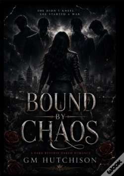 Capa do artigo Bound By Chaos