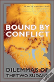 Capa do artigo Bound By Conflict
