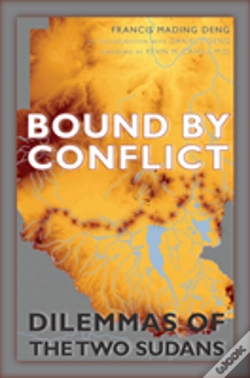Capa do artigo Bound By Conflict