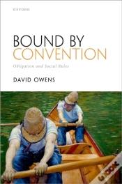 Capa do artigo Bound By Convention