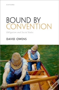 Capa do artigo Bound By Convention
