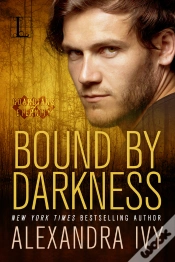 Capa do artigo Bound By Darkness