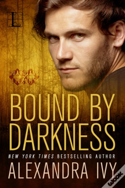 Capa do artigo Bound By Darkness