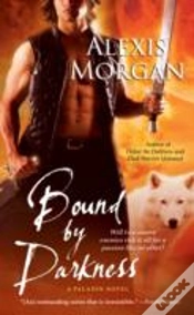 Capa do artigo Bound By Darkness