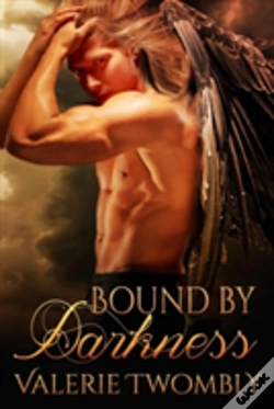 Capa do artigo Bound By Darkness