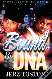 Capa do artigo Bound By Dna