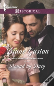 Capa do artigo Bound By Duty