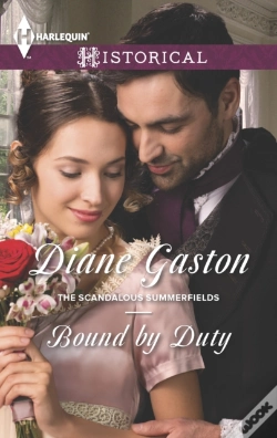 Capa do artigo Bound By Duty