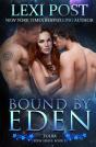 Bound By Eden - Preview