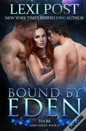 Capa do artigo Bound By Eden