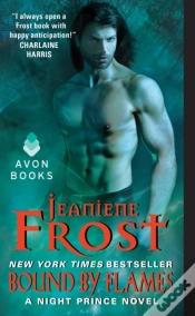 Capa do artigo Bound By Flames