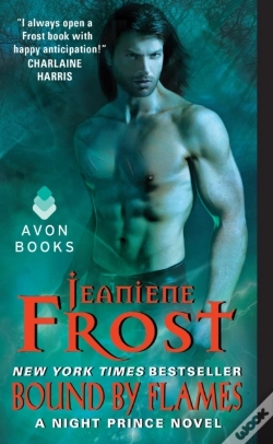 Capa do artigo Bound By Flames