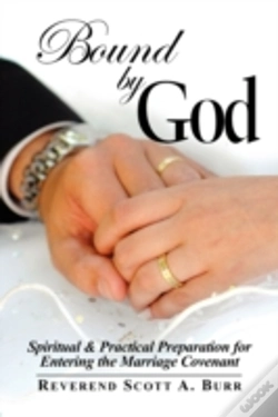 Capa do artigo Bound By God