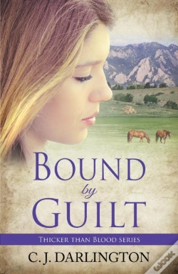 Capa do artigo Bound By Guilt