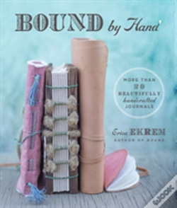 Capa do artigo Bound By Hand