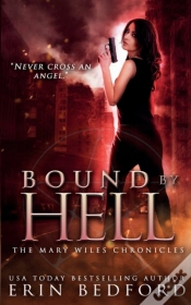 Capa do artigo Bound By Hell