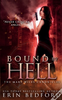 Capa do artigo Bound By Hell