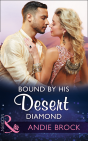Bound By His Desert Diamond - Preview