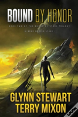 Capa do artigo Bound By Honor