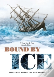 Capa do artigo Bound By Ice