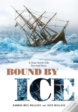 Capa do artigo Bound By Ice