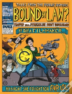 Capa do artigo Bound By Law?
