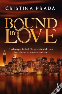 Capa do artigo Bound By Love