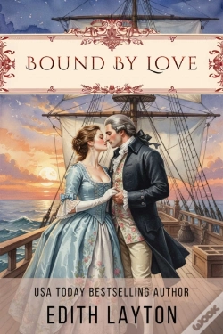 Capa do artigo Bound By Love