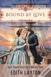Capa do artigo Bound By Love