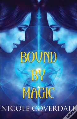 Capa do artigo Bound By Magic