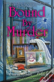 Capa do artigo Bound By Murder