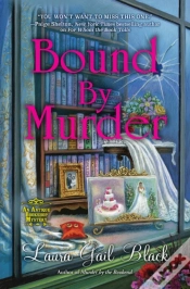 Capa do artigo Bound By Murder