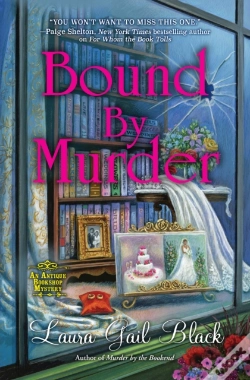 Capa do artigo Bound By Murder