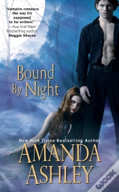 Capa do artigo Bound By Night