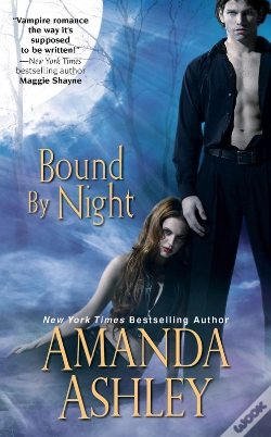 Capa do artigo Bound By Night