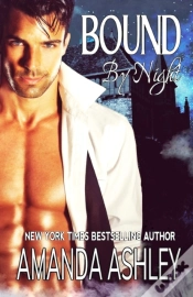 Capa do artigo Bound By Night