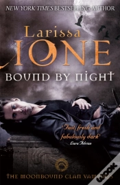 Capa do artigo Bound By Night