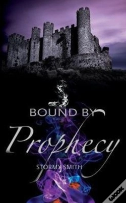 Capa do artigo Bound By Prophecy