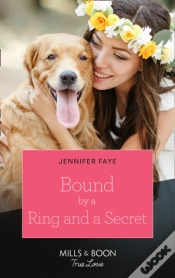 Capa do artigo Bound By Ring &_Wedding Be1 Eb